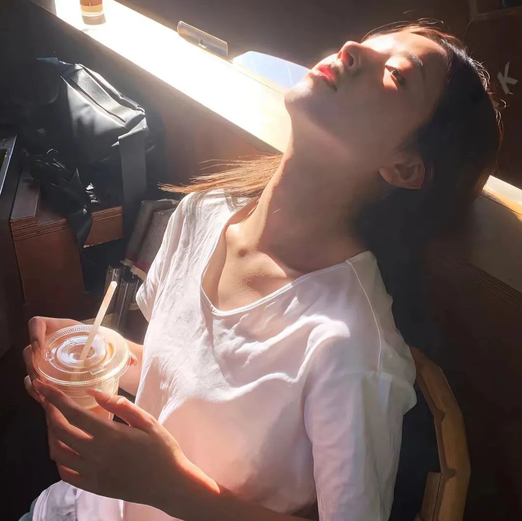 不思议女人